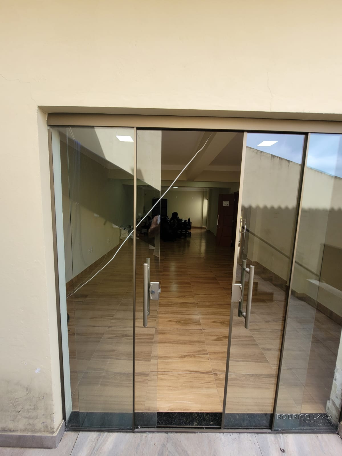 Imóvel comercial para venda em São Lourenço - MG.