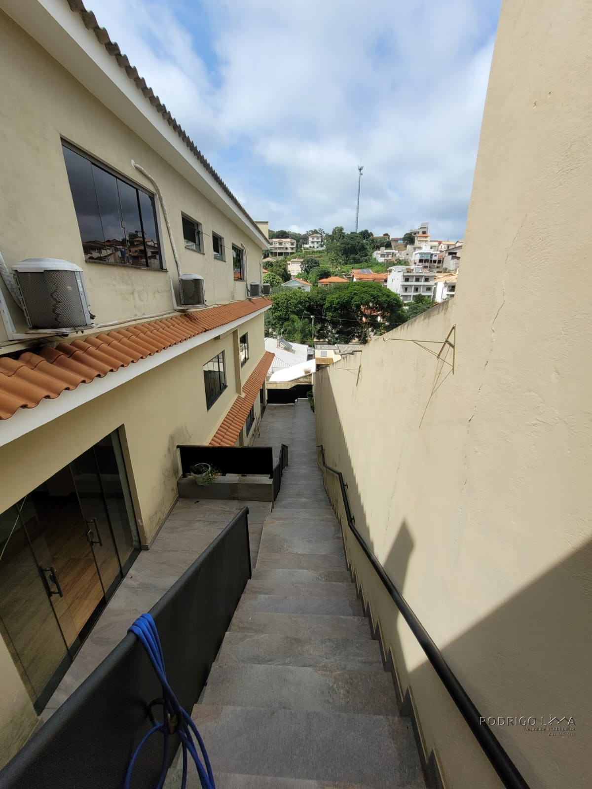 Imóvel comercial para venda em São Lourenço - MG.