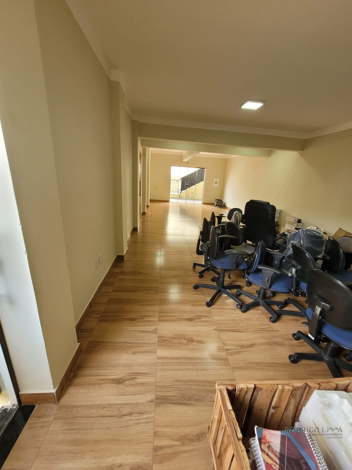 Imóvel comercial para venda em São Lourenço - MG.