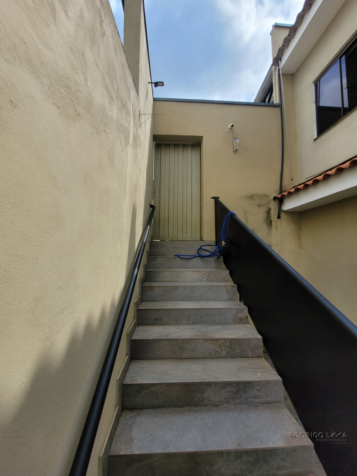 Imóvel comercial para venda em São Lourenço - MG.