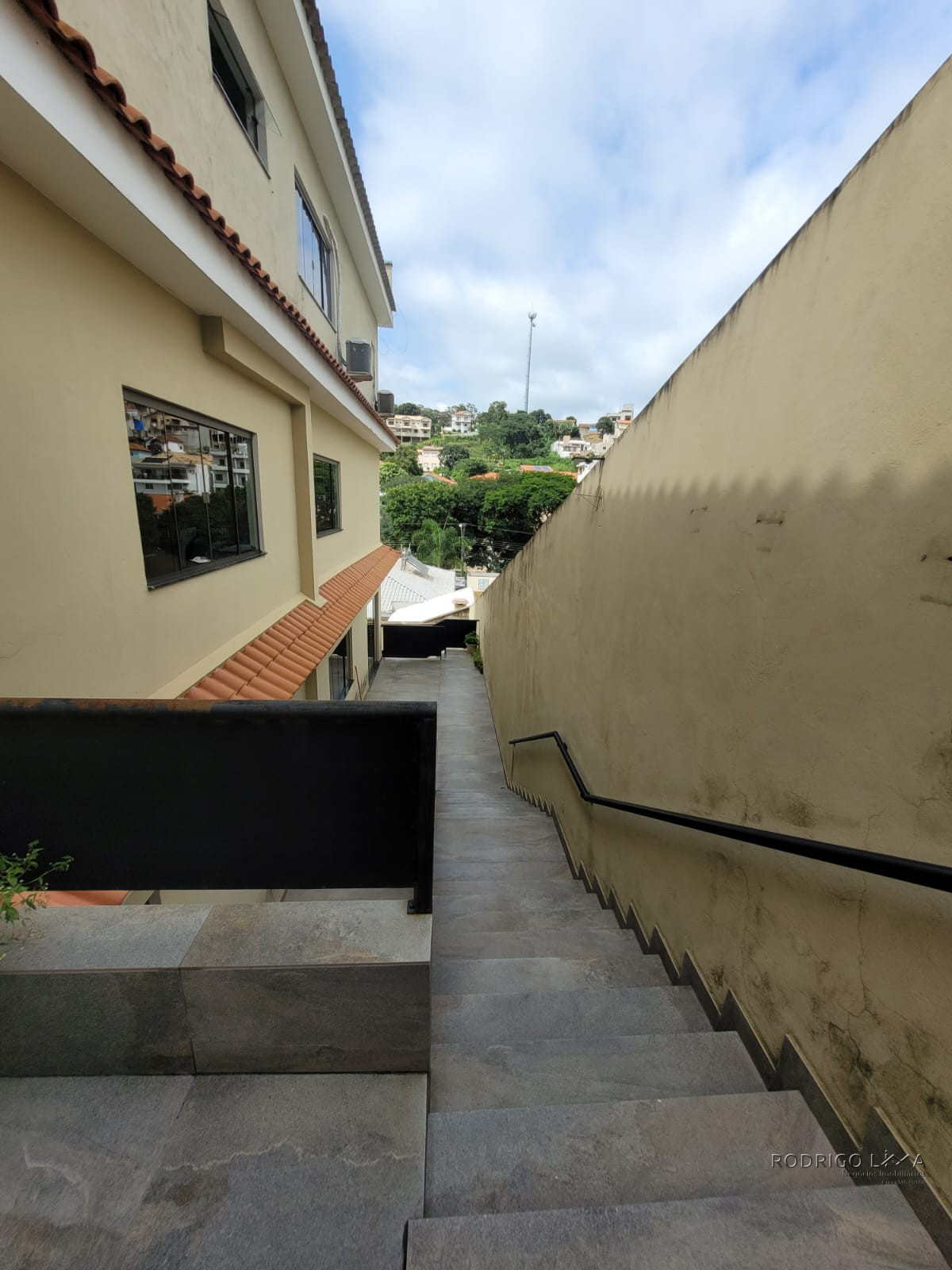 Imóvel comercial para venda em São Lourenço - MG.