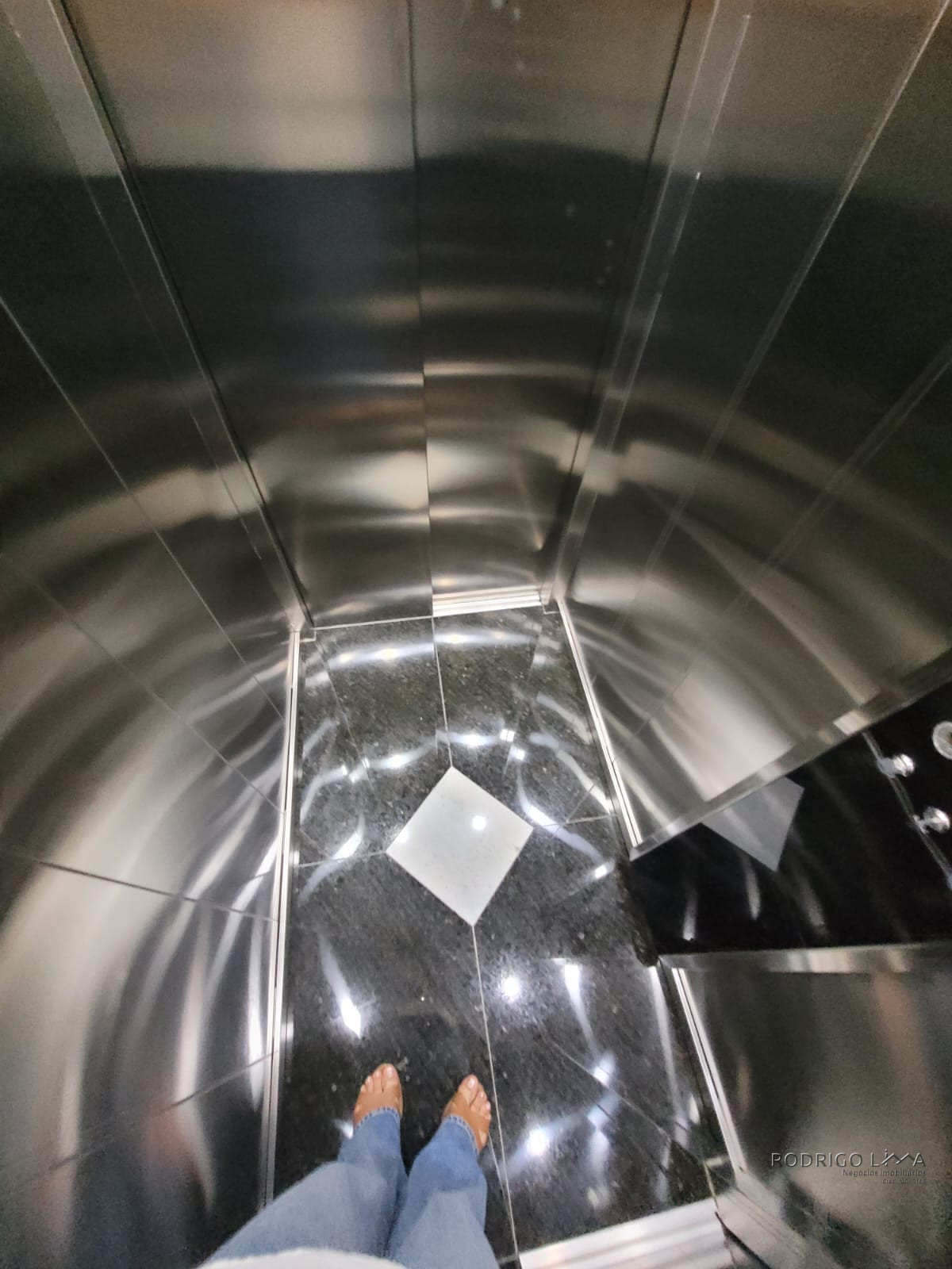 Imóvel comercial para venda em São Lourenço - MG.