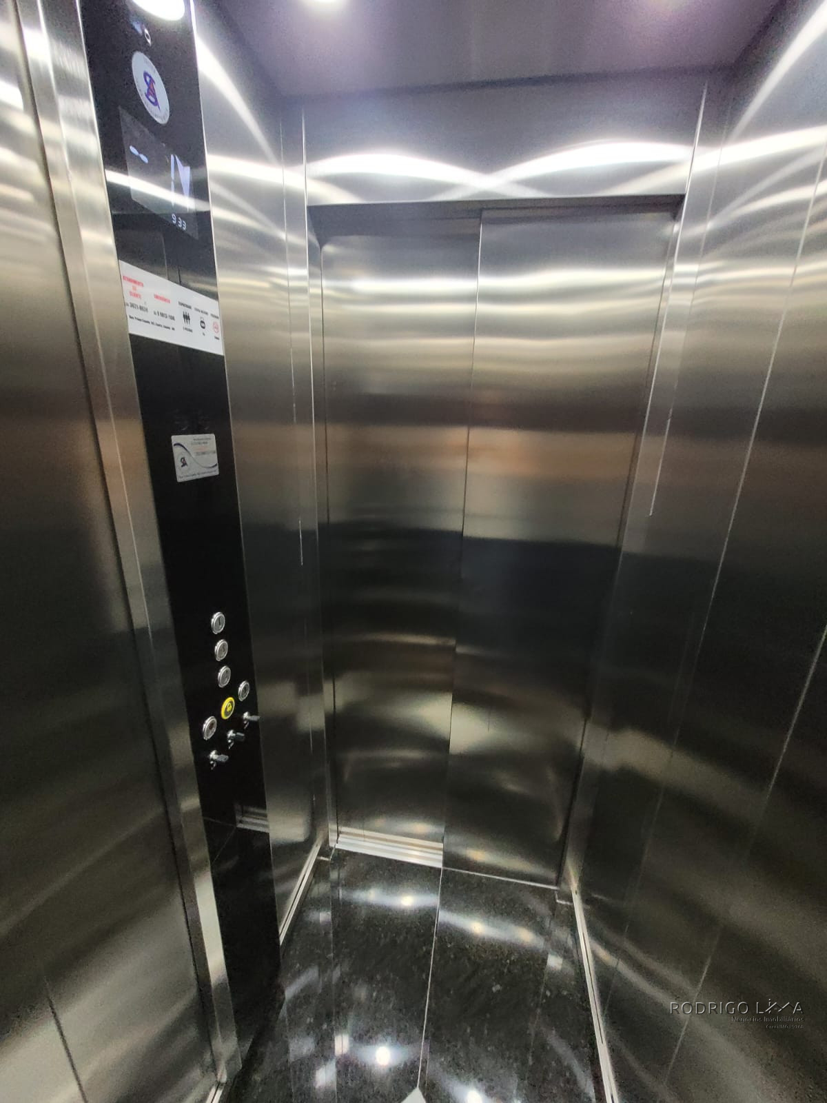 Imóvel comercial para venda em São Lourenço - MG.