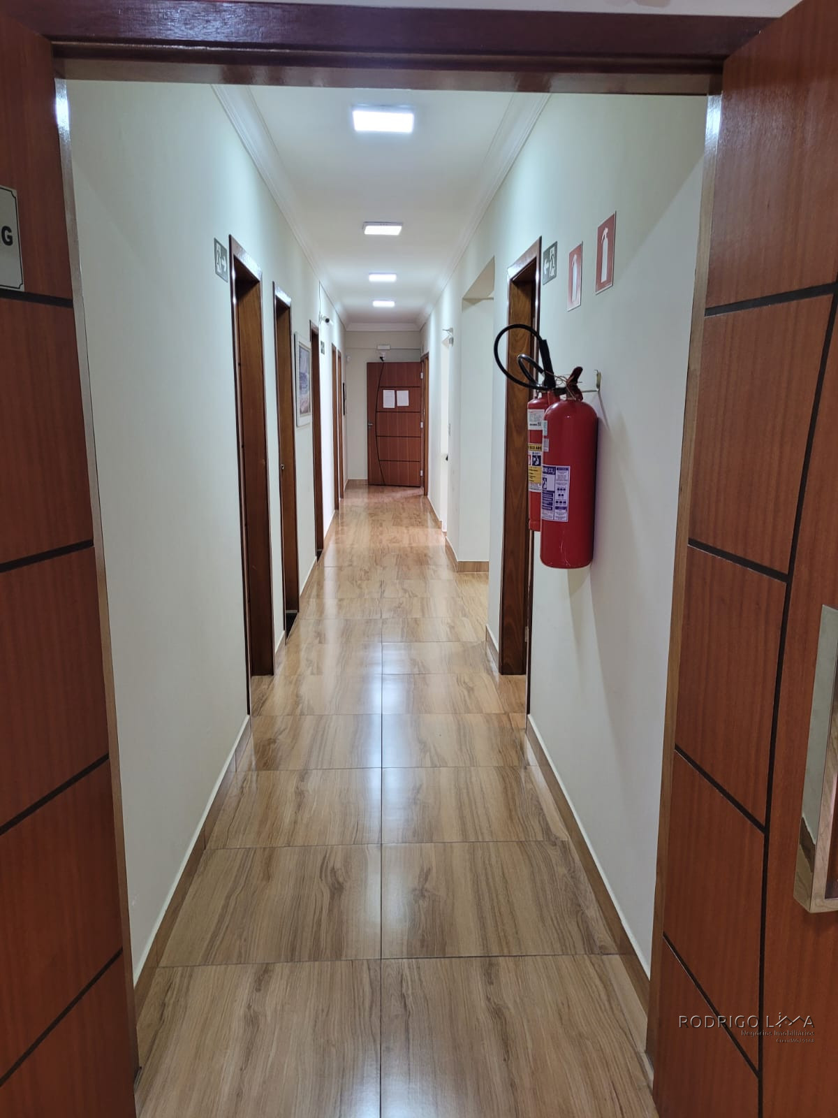 Imóvel comercial para venda em São Lourenço - MG.