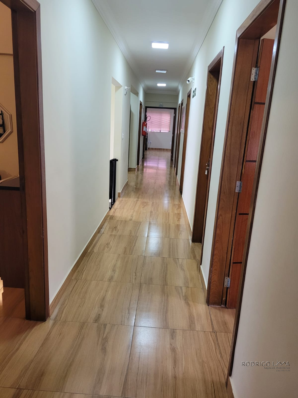 Imóvel comercial para venda em São Lourenço - MG.