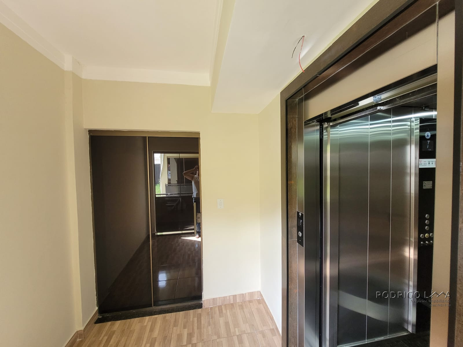 Imóvel comercial para venda em São Lourenço - MG.