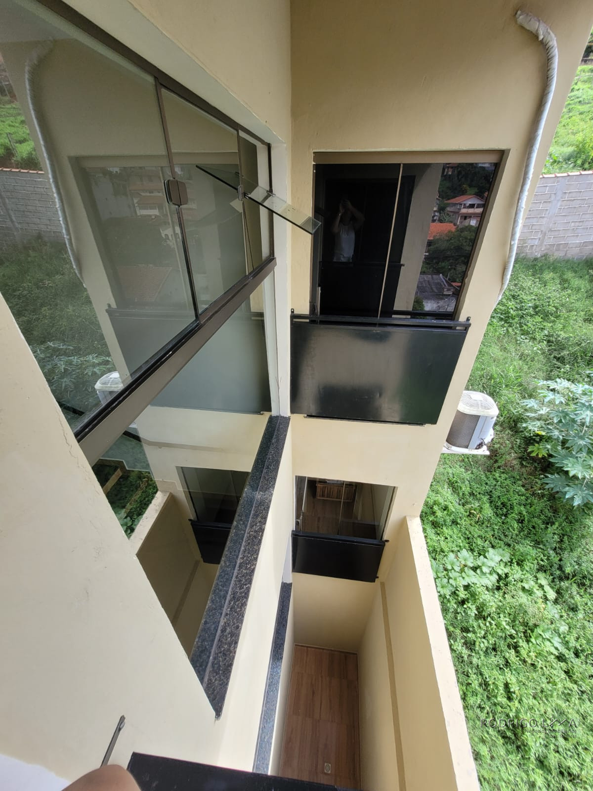 Imóvel comercial para venda em São Lourenço - MG.