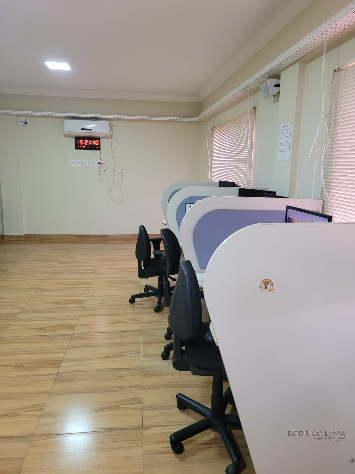 Imóvel comercial para venda em São Lourenço - MG.