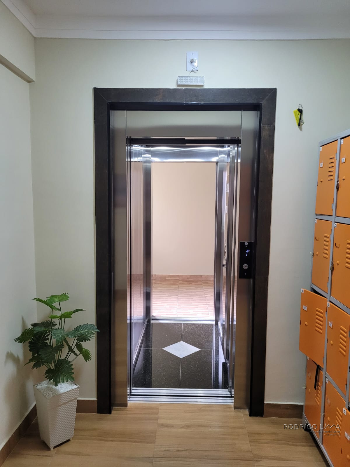 Imóvel comercial para venda em São Lourenço - MG.