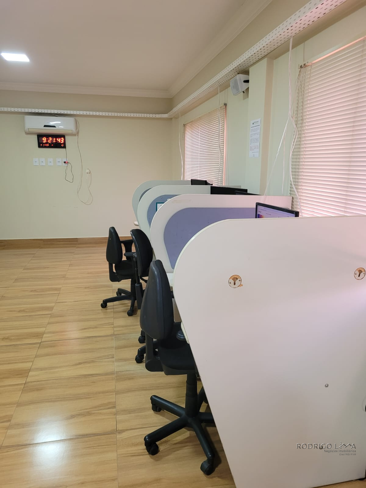 Imóvel comercial para venda em São Lourenço - MG.