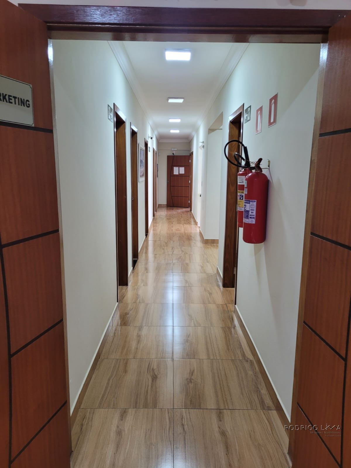 Imóvel comercial para venda em São Lourenço - MG.