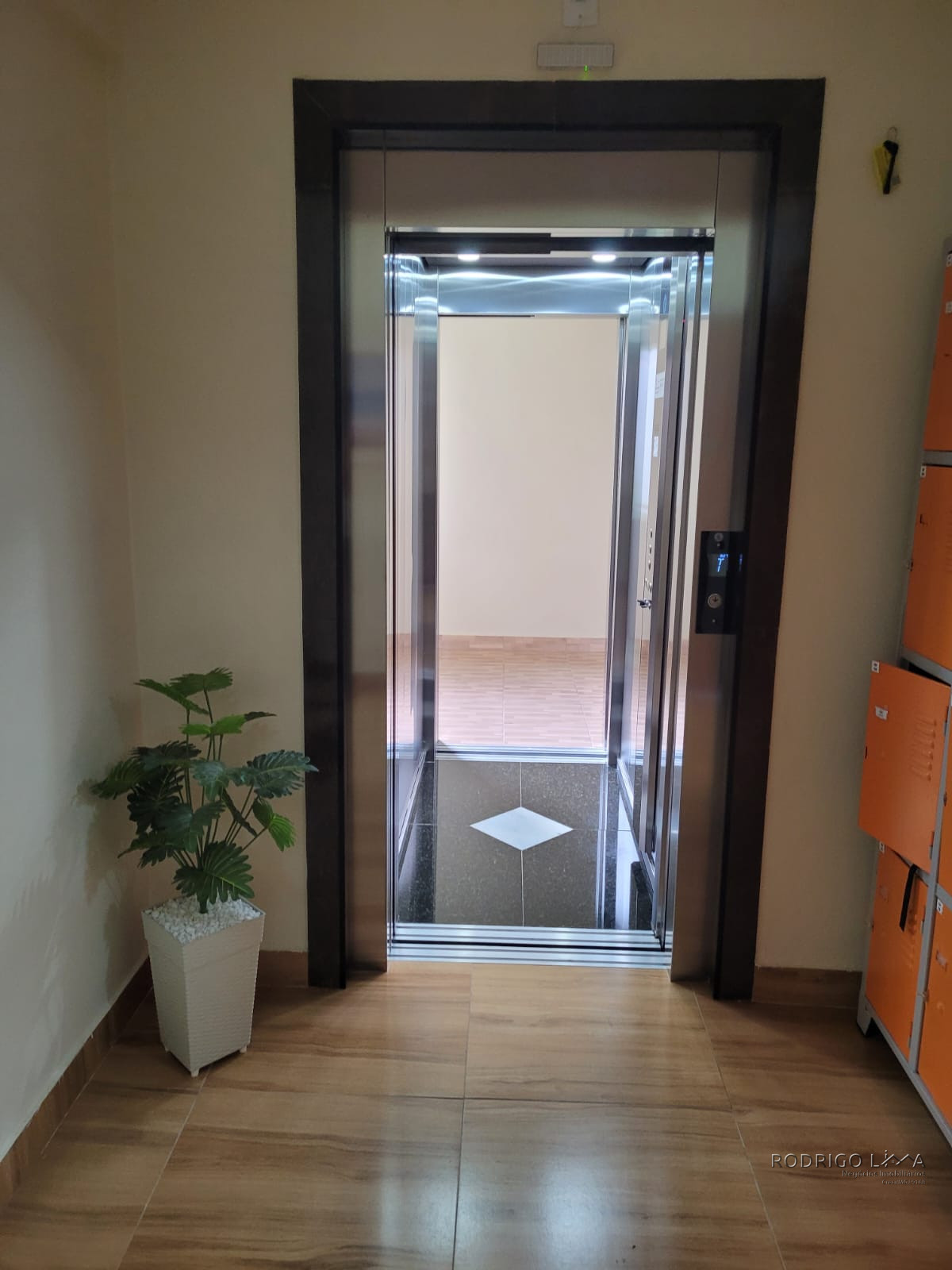 Imóvel comercial para venda em São Lourenço - MG.