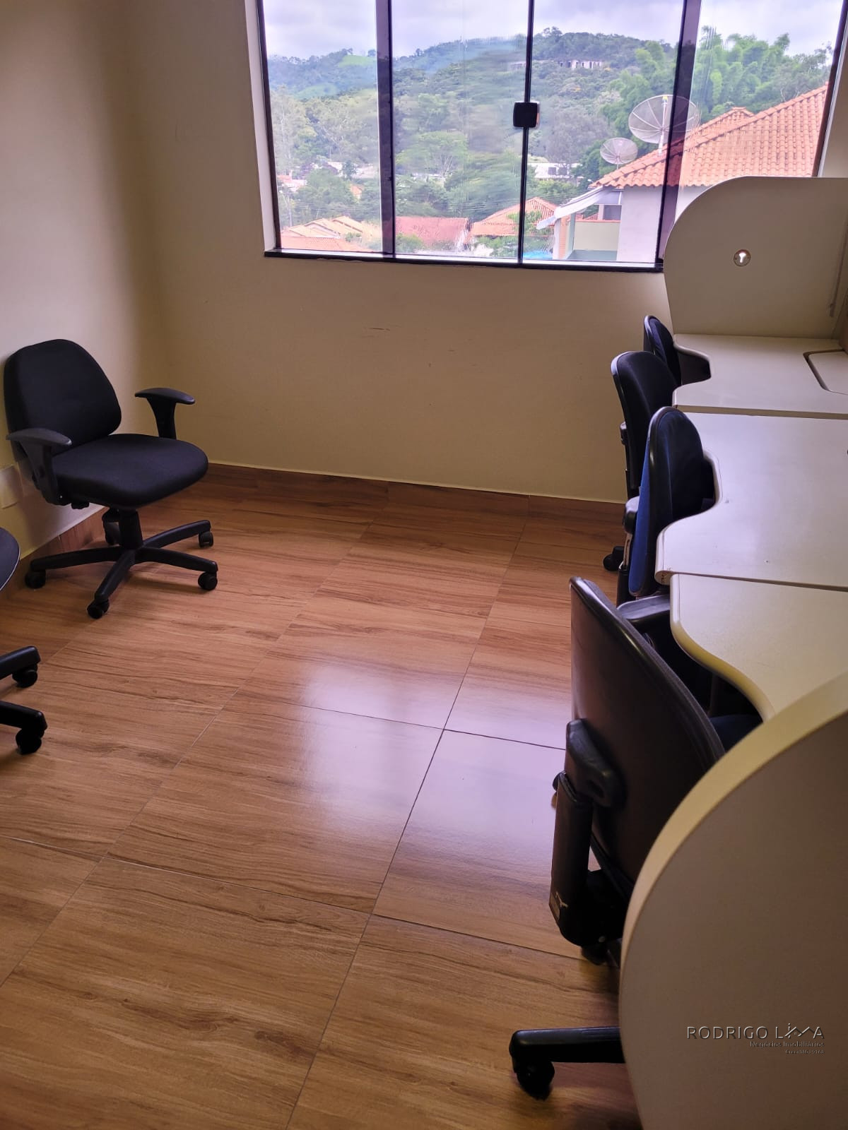 Imóvel comercial para venda em São Lourenço - MG.