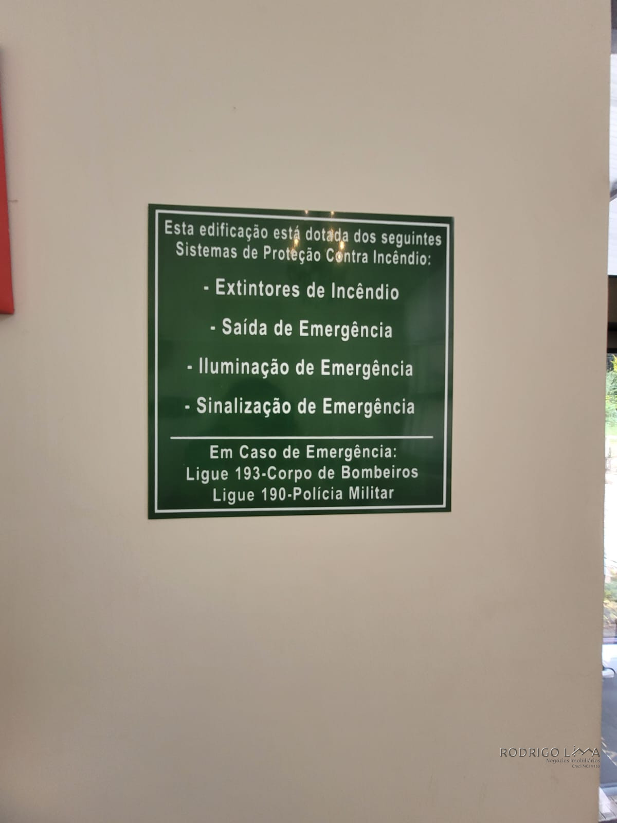 Imóvel comercial para venda em São Lourenço - MG.