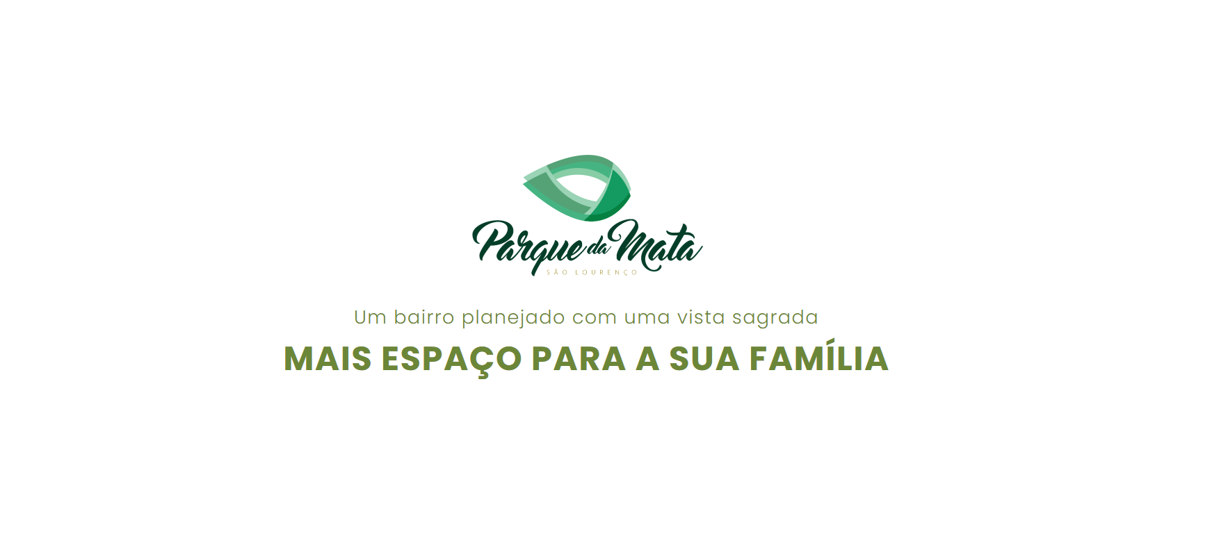 Loteamento Residencial Parque da Mata