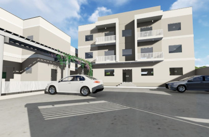 Residencial Jardim das Oliveiras