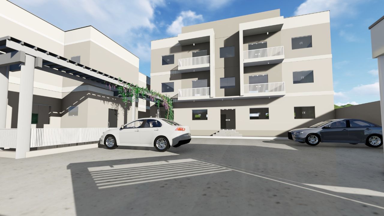 Residencial Jardim das Oliveiras