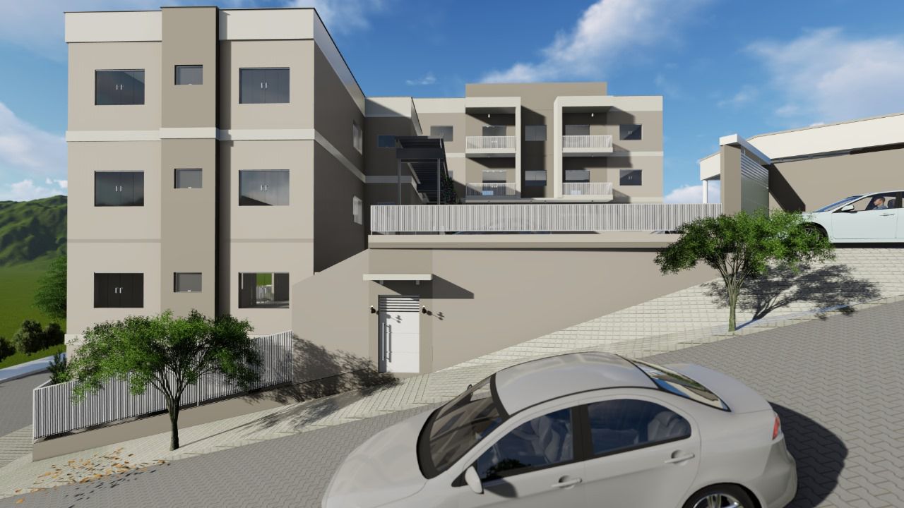 Residencial Jardim das Oliveiras