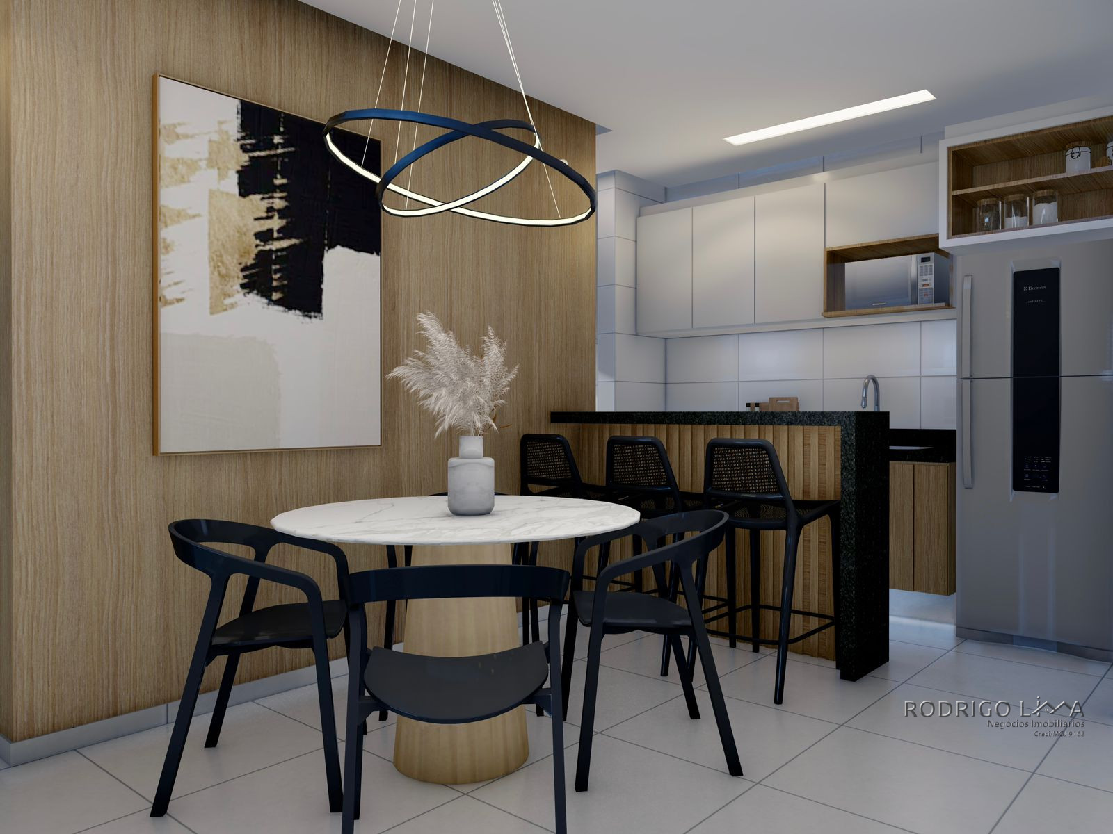 Residencial Villágio San Marina