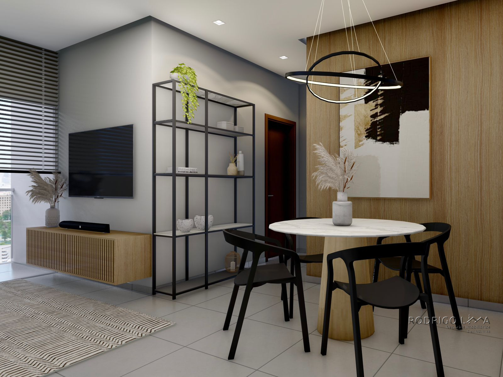 Residencial Villágio San Marina