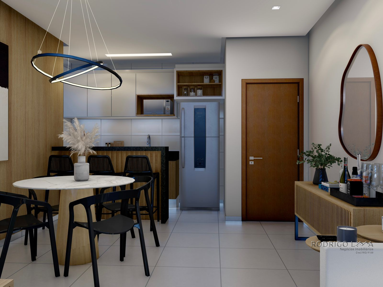 Residencial Villágio San Marina