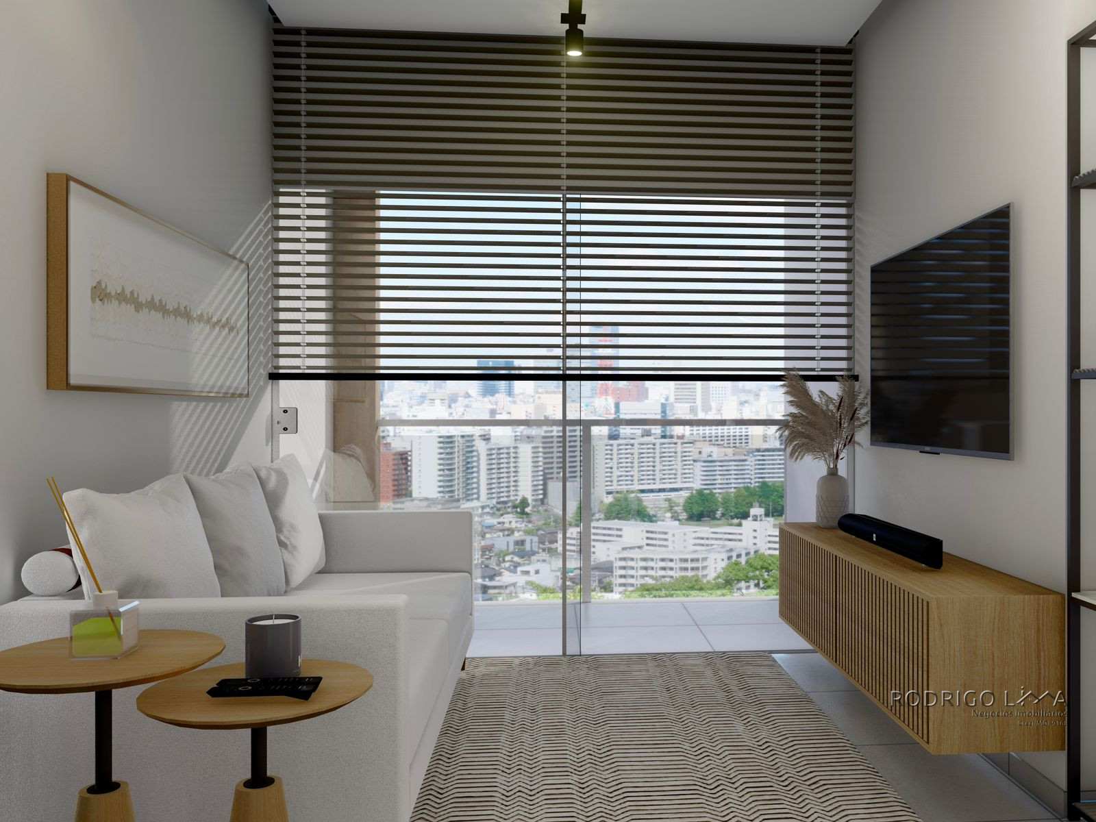 Residencial Villágio San Marina