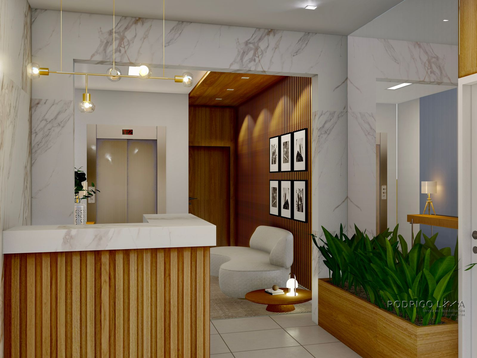 Residencial Villágio San Marina