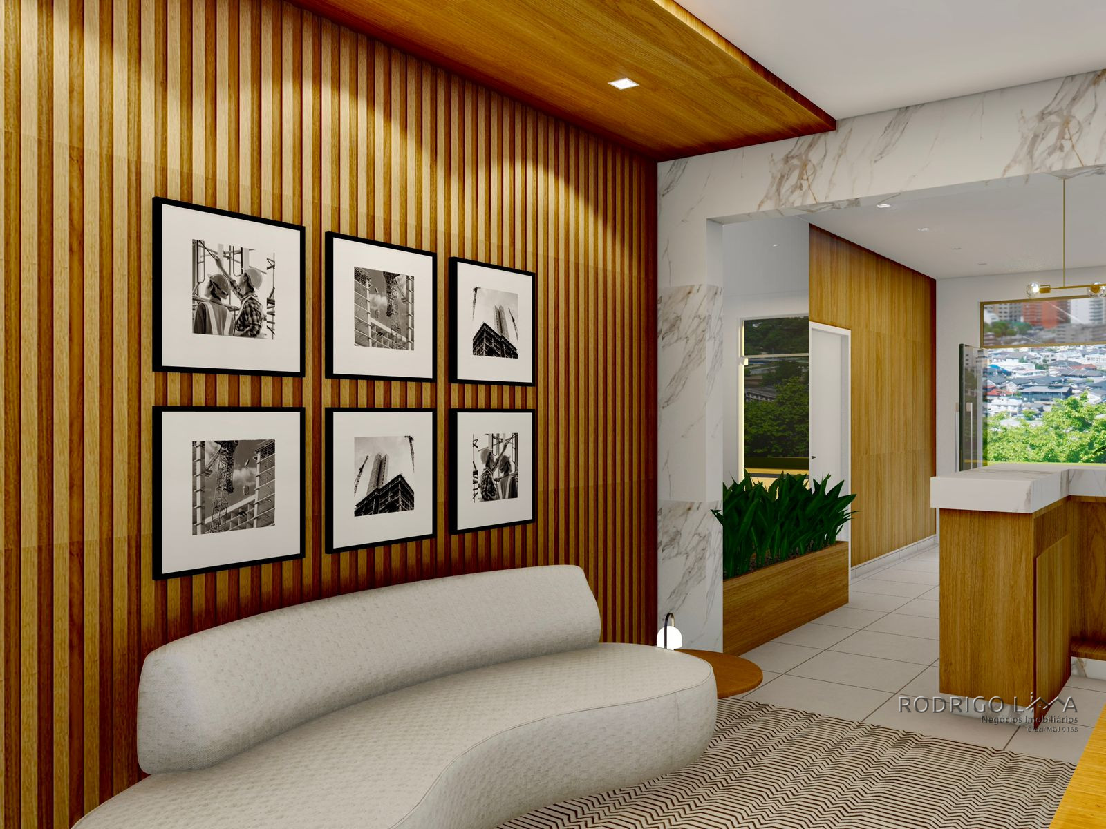 Residencial Villágio San Marina