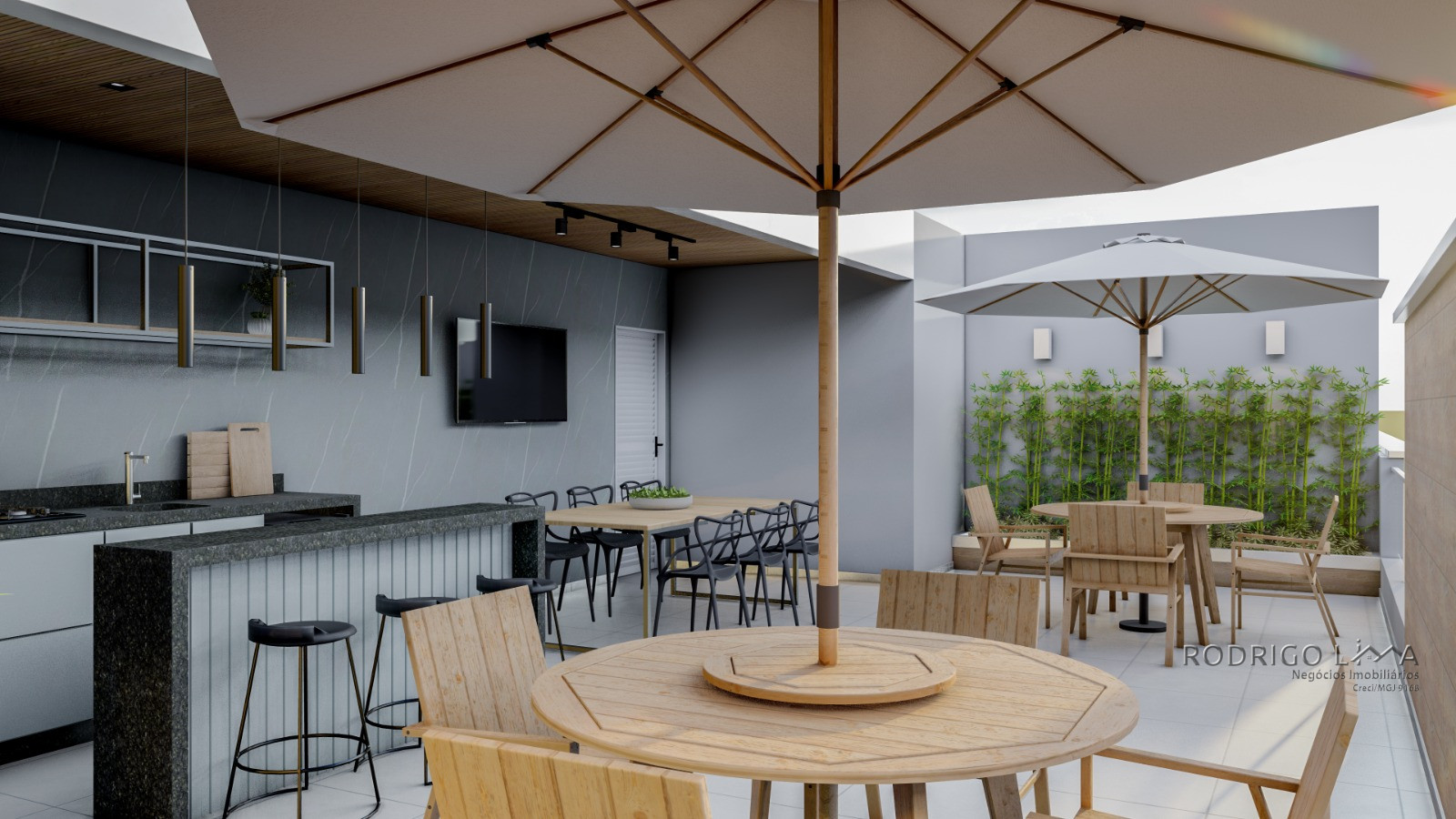 Residencial Villágio San Marina