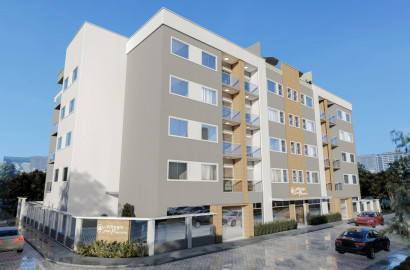 Residencial Villágio San Marina