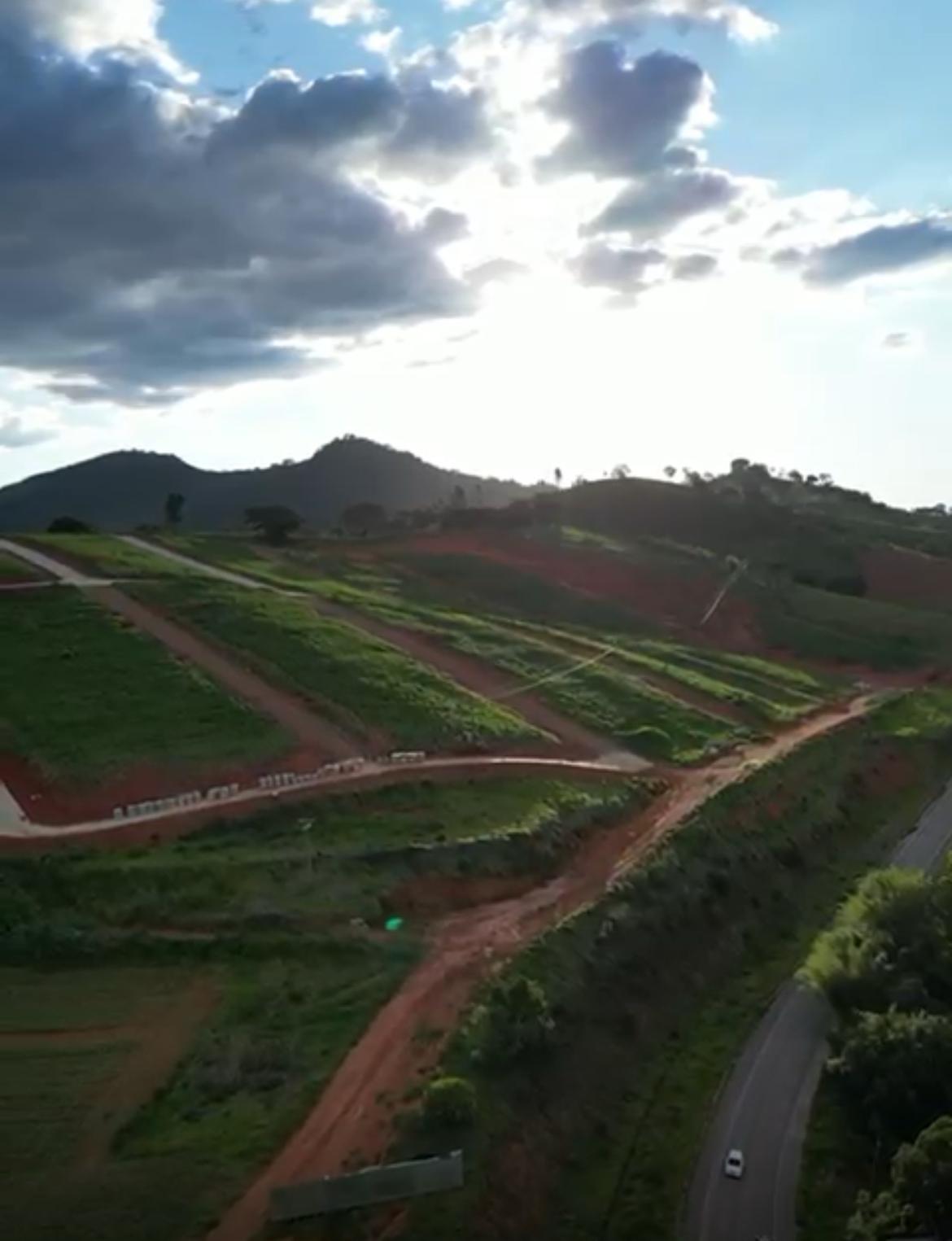 Loteamento Residencial Villa Romana