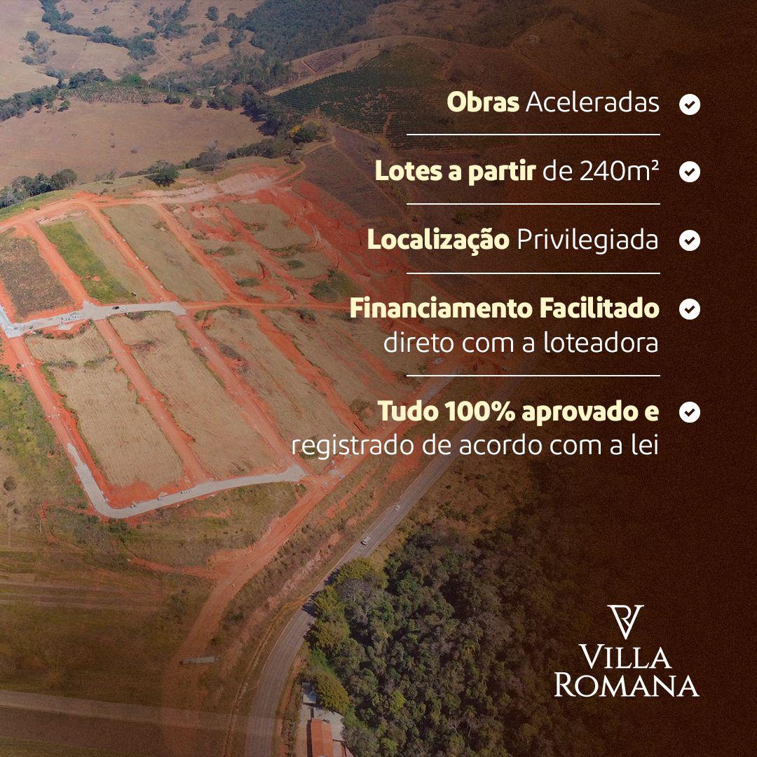 Loteamento Residencial Villa Romana