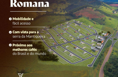 Loteamento Residencial Villa Romana