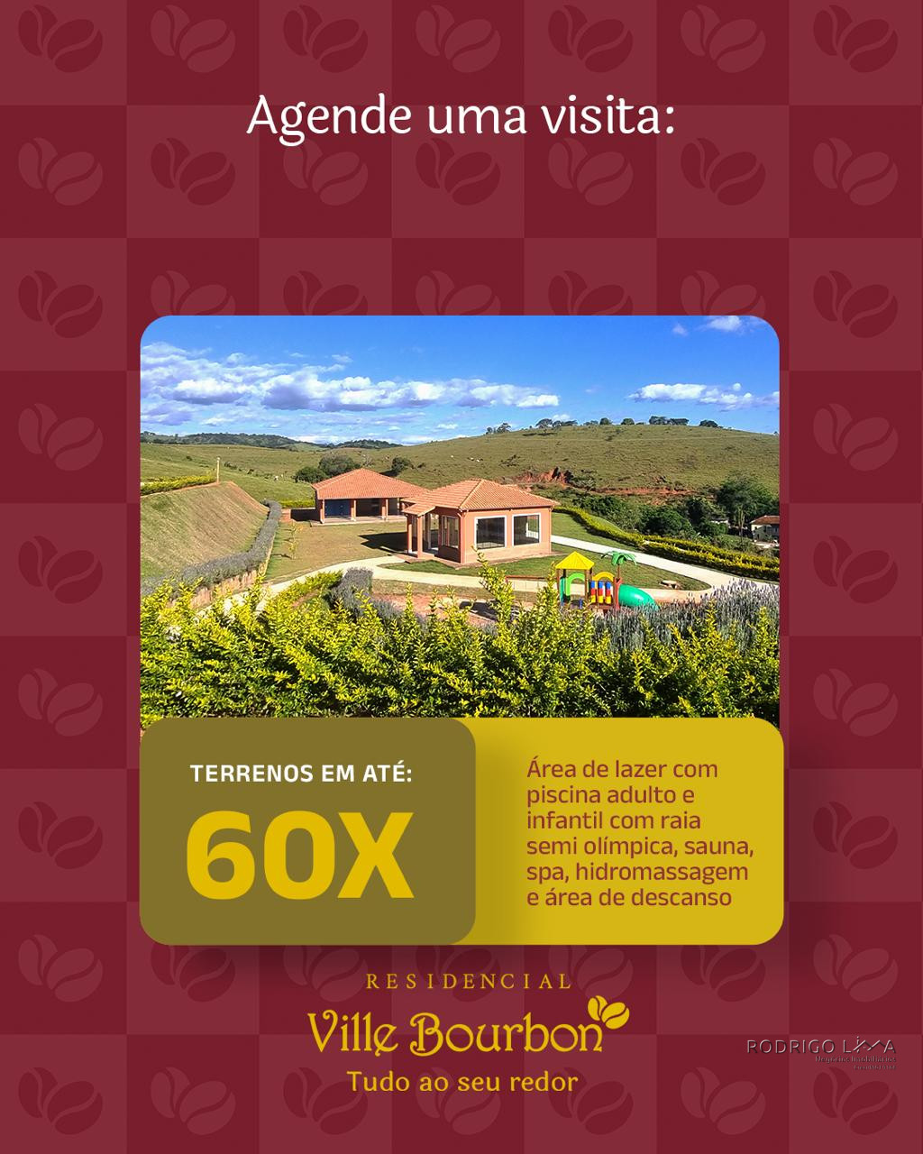 Condomínio Ville Bourbon