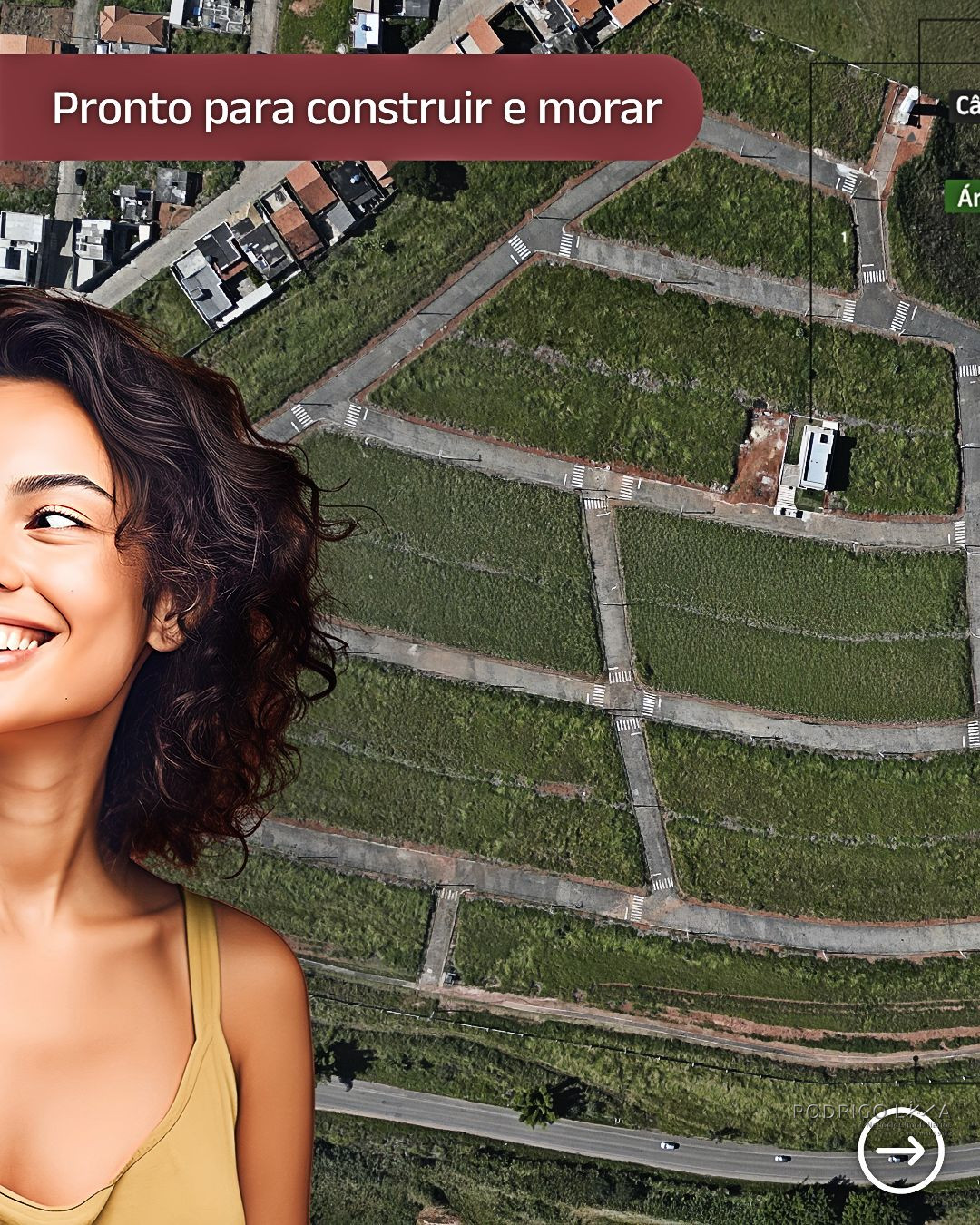 Condomínio Ville Bourbon