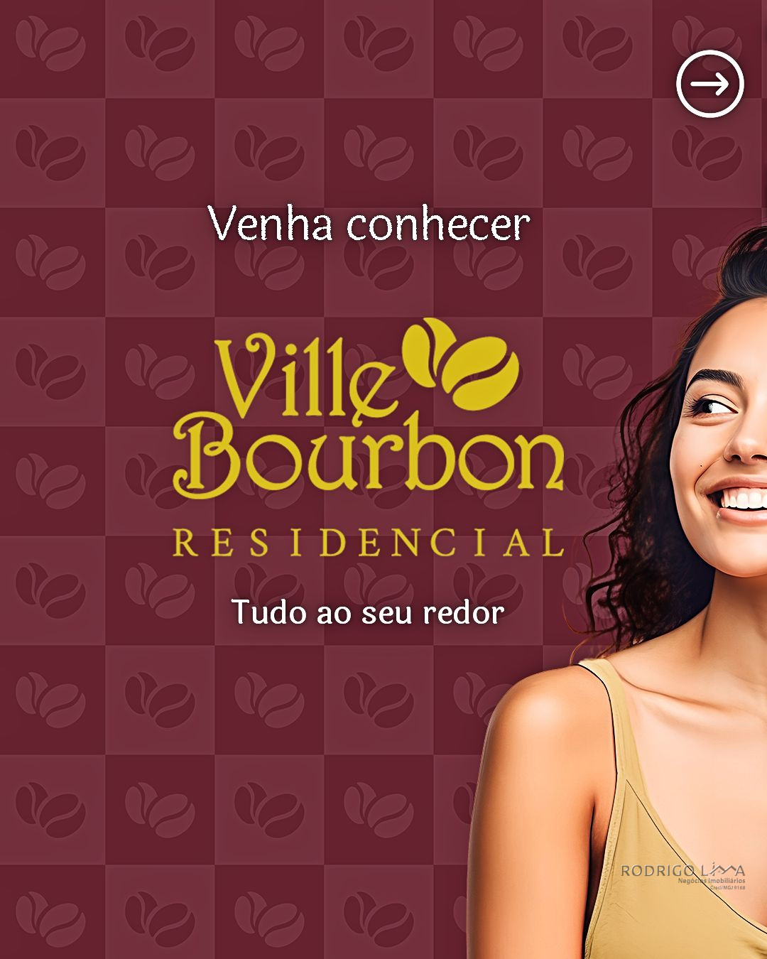 Condomínio Ville Bourbon