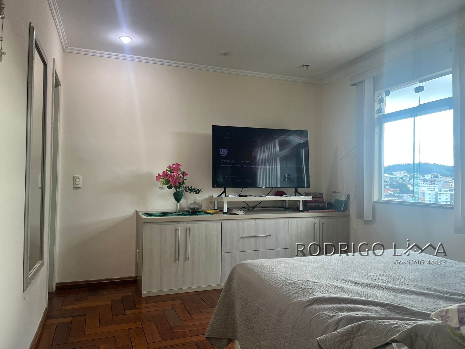 Casa de alto padrão para venda em São Lourenço - MG.