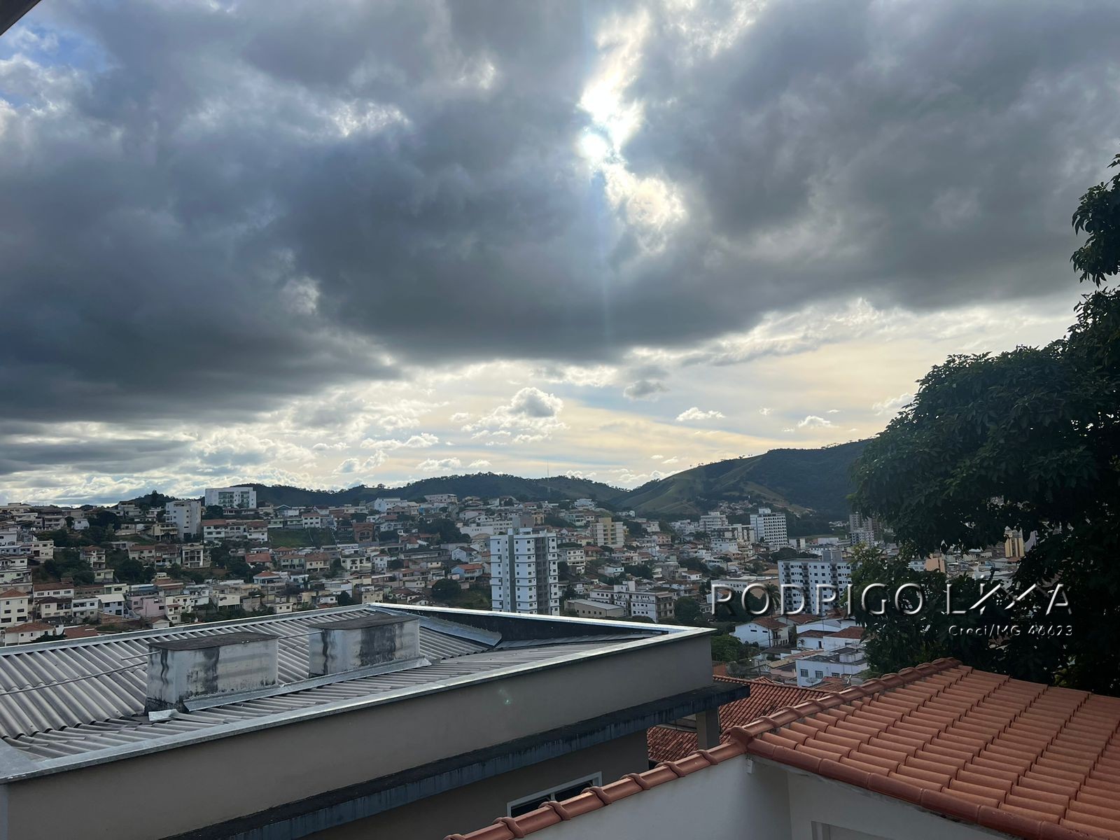 Casa de alto padrão para venda em São Lourenço - MG.