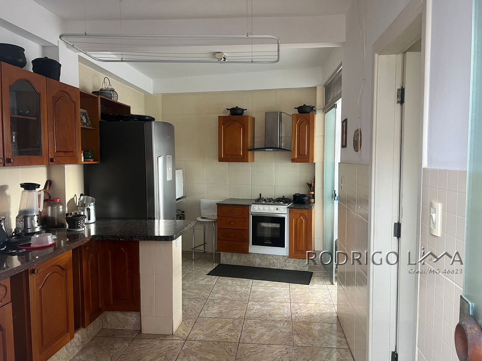 Casa de alto padrão para venda em São Lourenço - MG.