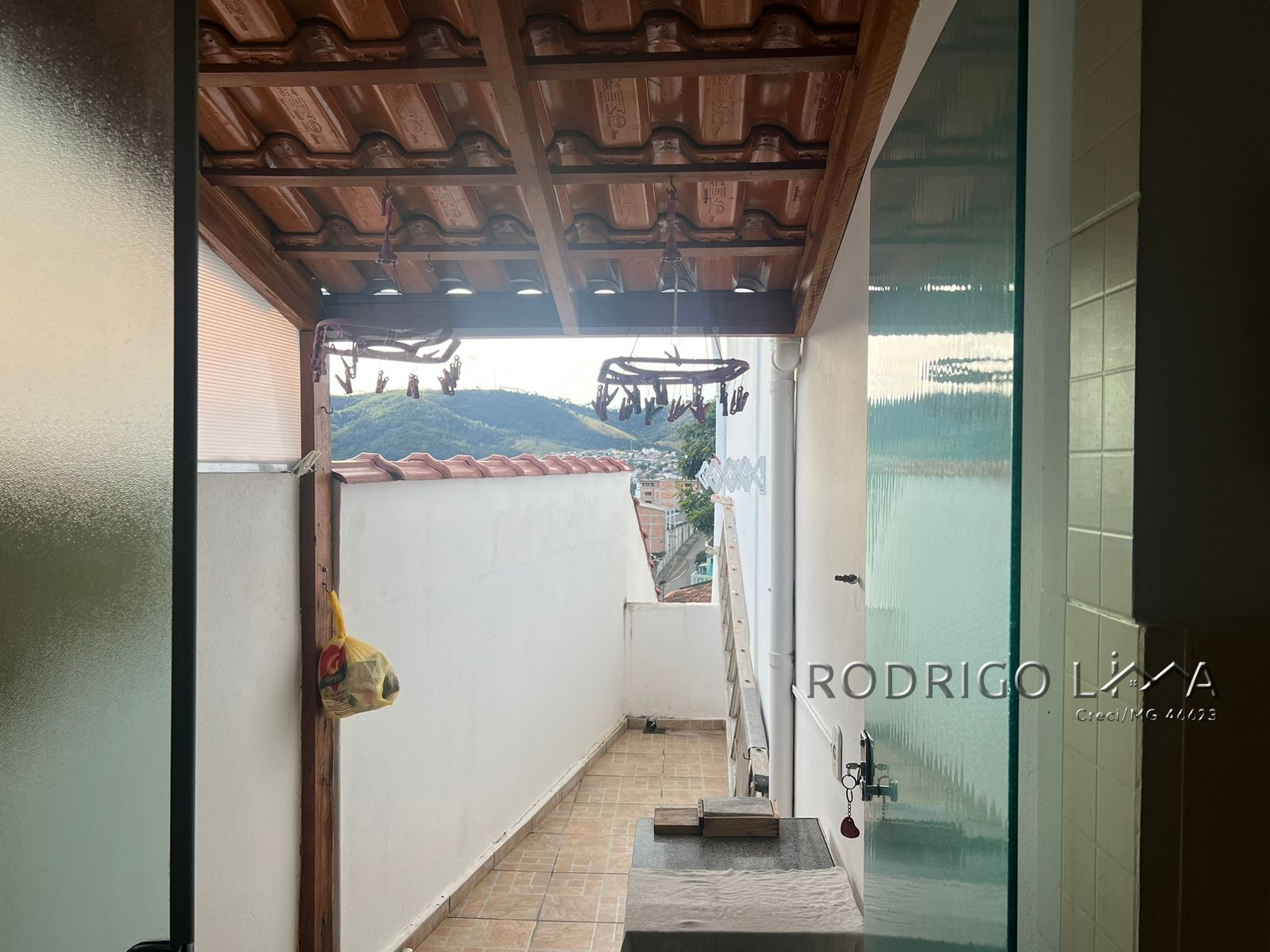 Casa de alto padrão para venda em São Lourenço - MG.