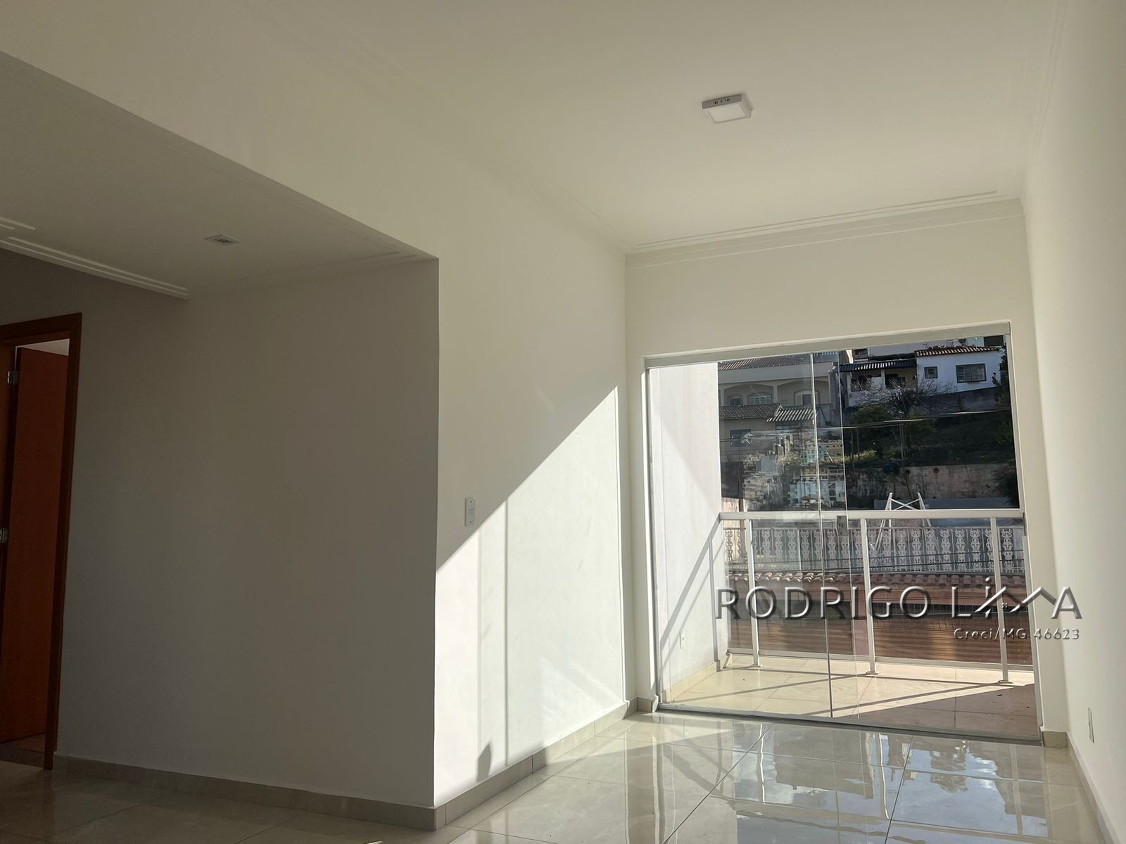 Lindo apartamento para venda em São Lourenço - MG.