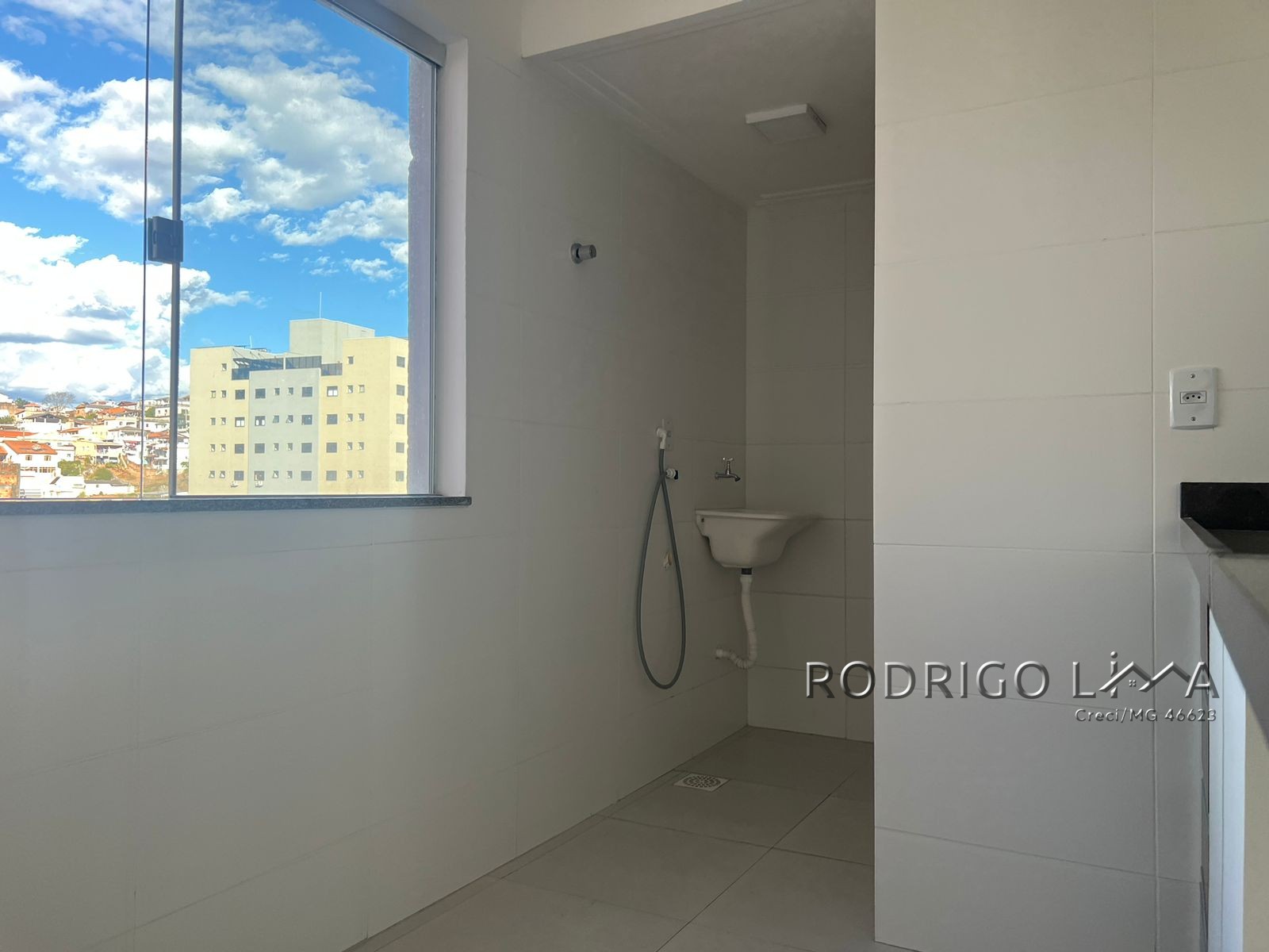 Lindo apartamento para venda em São Lourenço - MG.