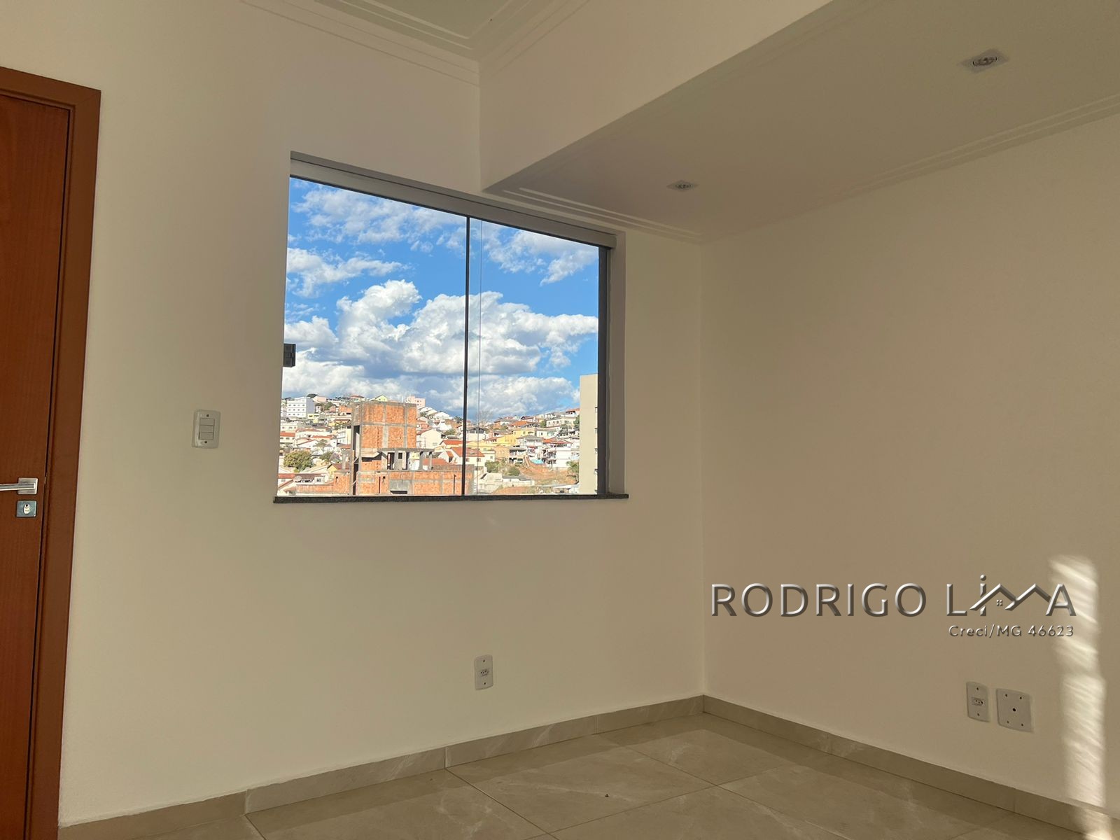 Lindo apartamento para venda em São Lourenço - MG.