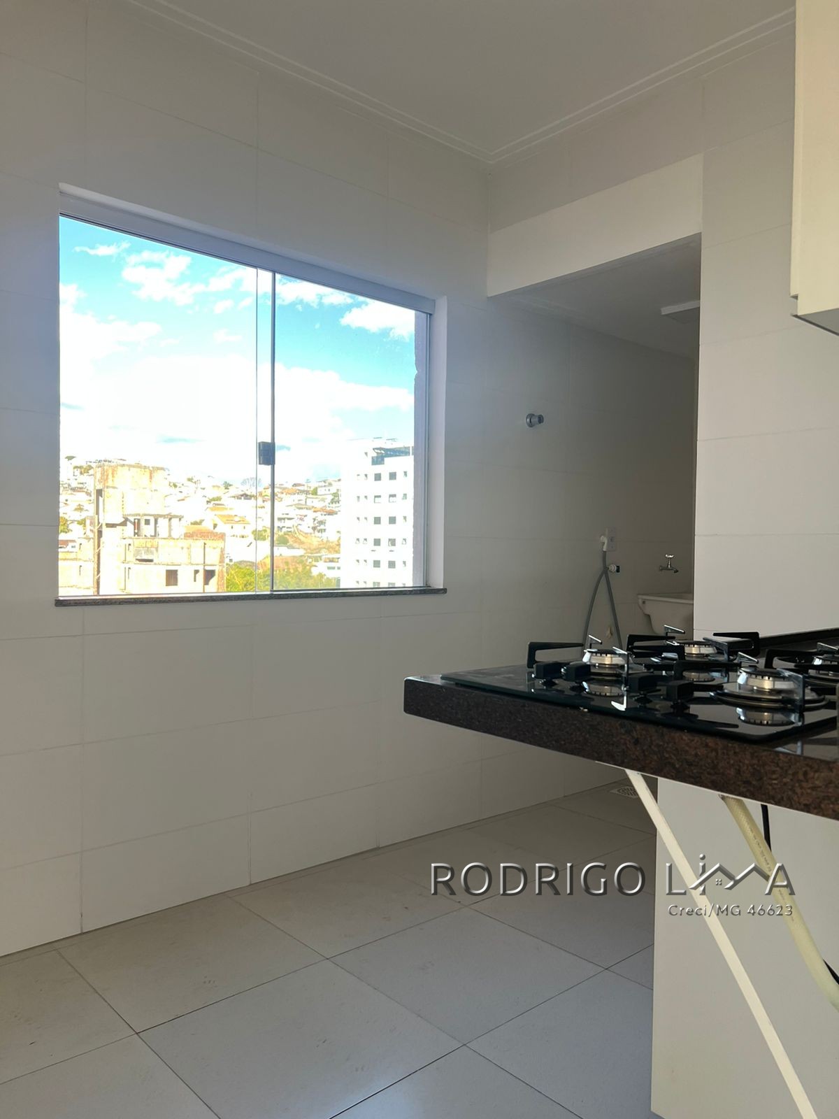 Lindo apartamento para venda em São Lourenço - MG.