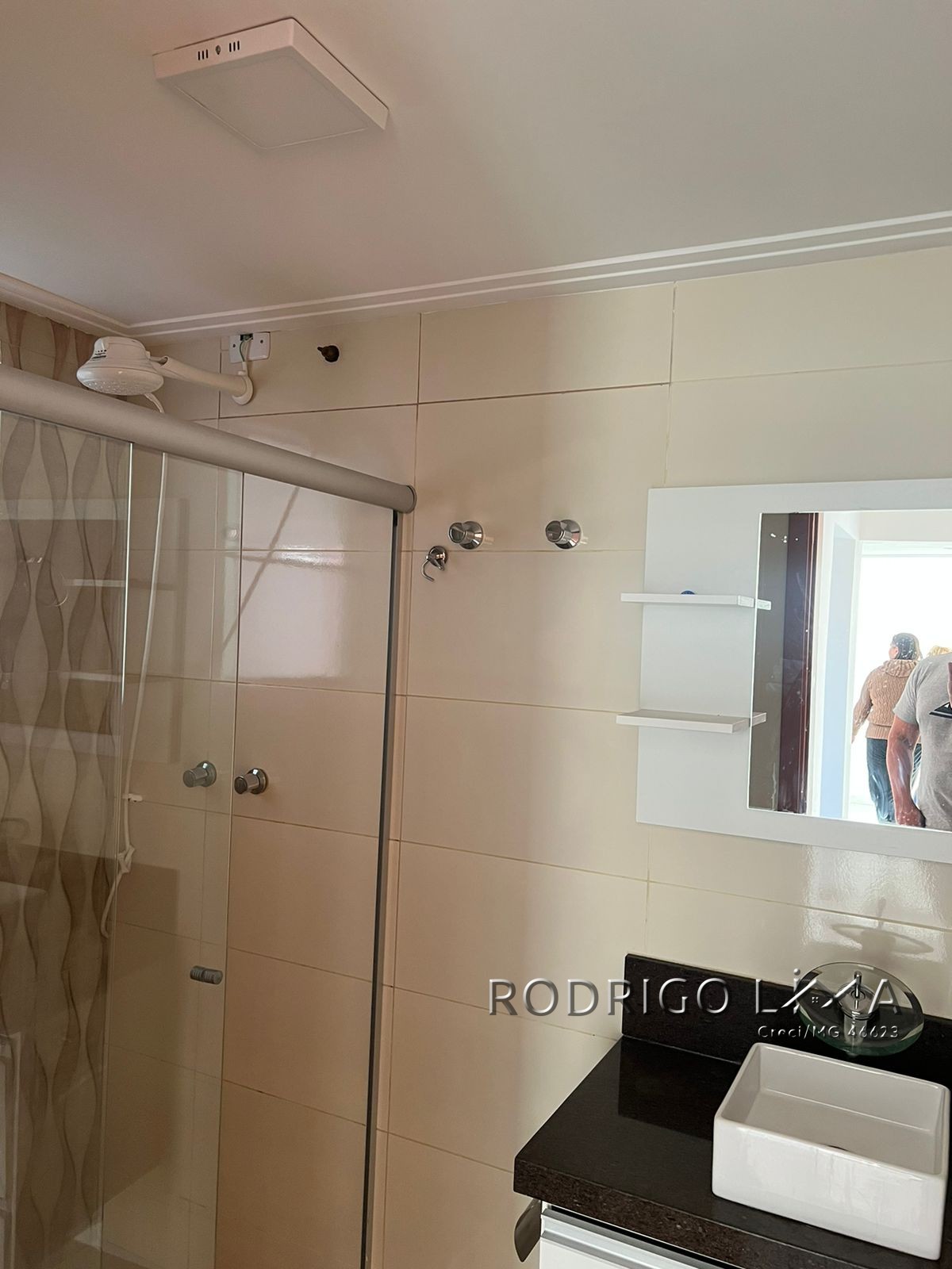 Lindo apartamento para venda em São Lourenço - MG.