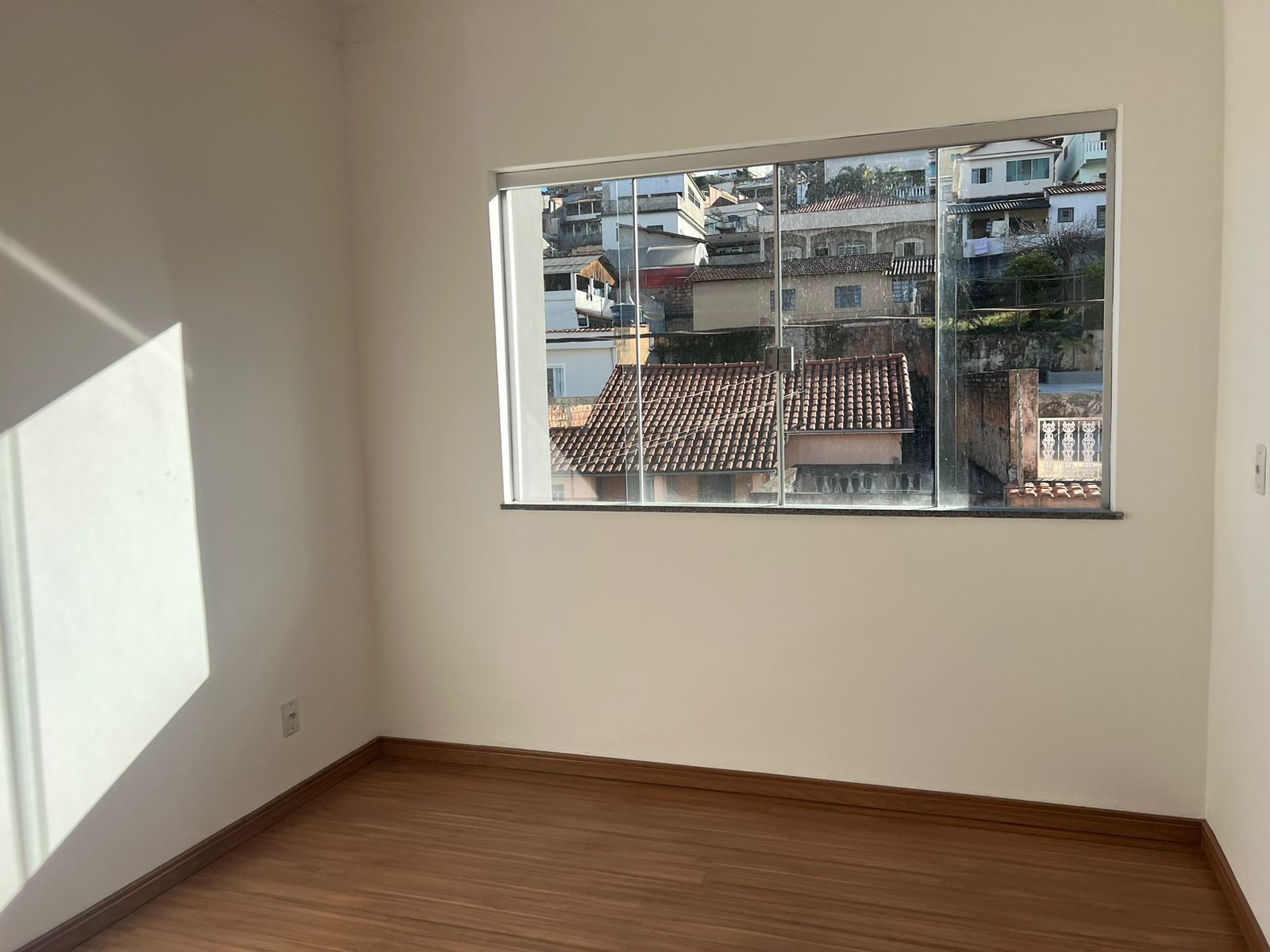 Lindo apartamento para venda em São Lourenço - MG.