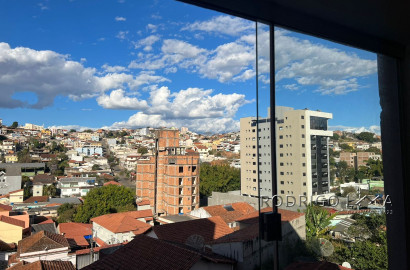 Lindo apartamento para venda em São Lourenço - MG.