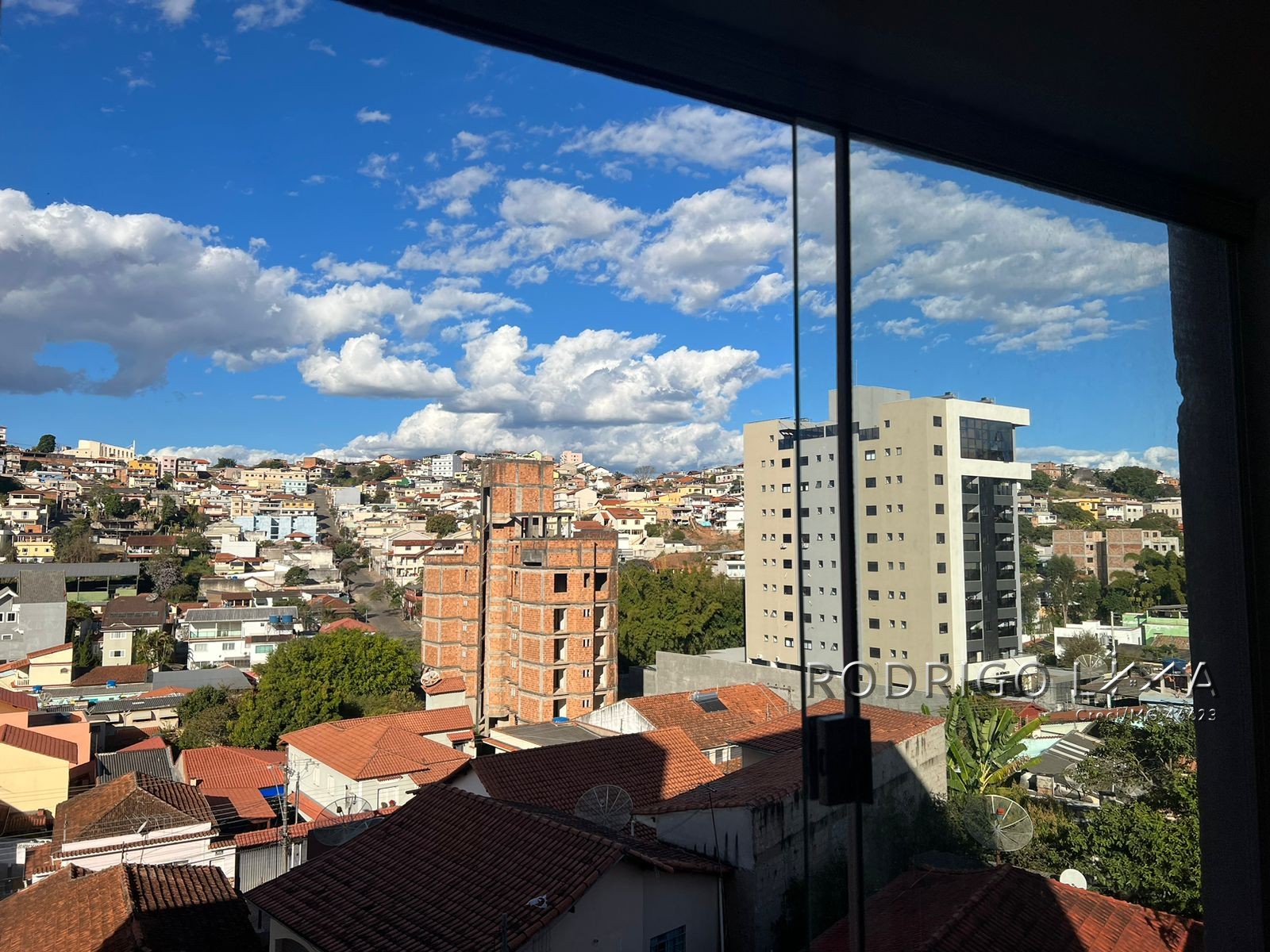Lindo apartamento para venda em São Lourenço - MG.