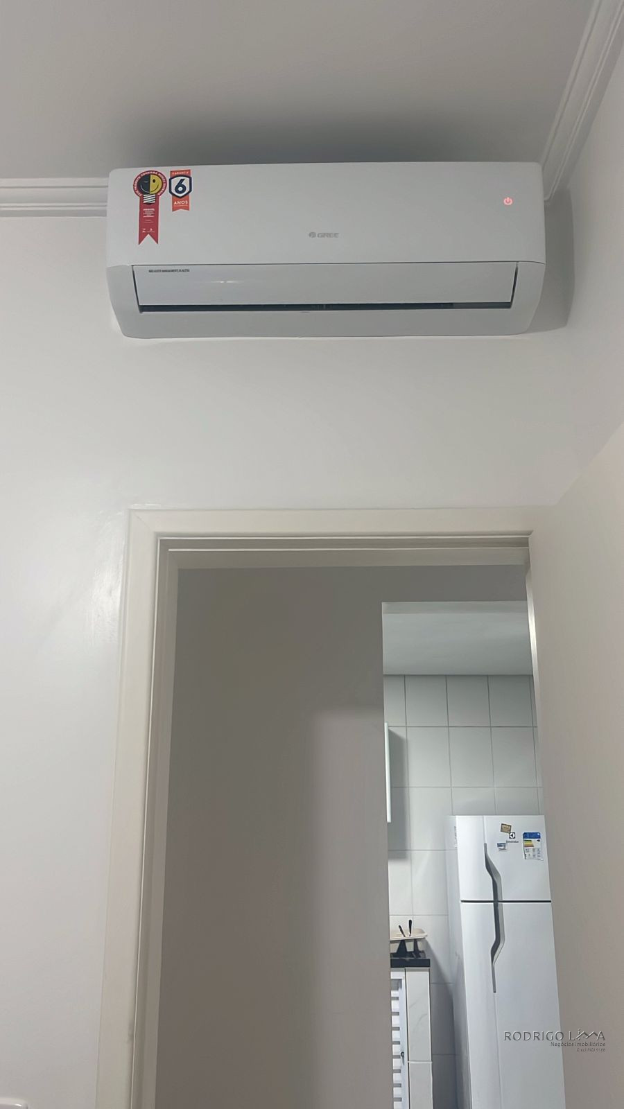 Lindo apartamento para venda em Ubatuba - SP.