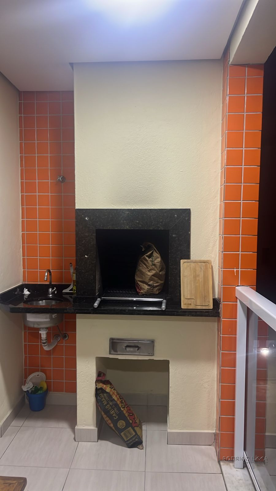 Lindo apartamento para venda em Ubatuba - SP.